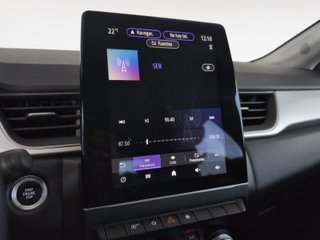 Renault Captur Techno TCe 66 kW (90 CV)