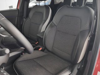 Renault Captur Techno TCe 66 kW (90 CV)
