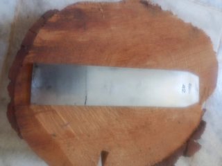 HOJA CEPILLO MIFER 42 mm