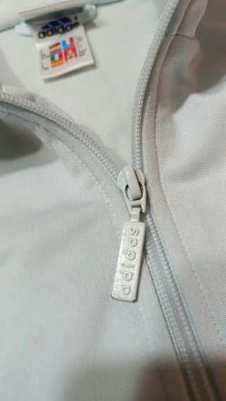 Tuta Adidas M