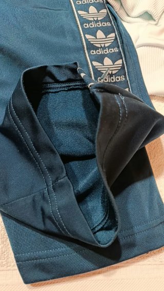 Tuta Adidas M