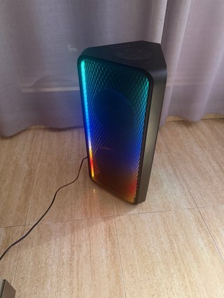 Altavoz Samsung MX-ST50B Bluetooth 240W Nuevo