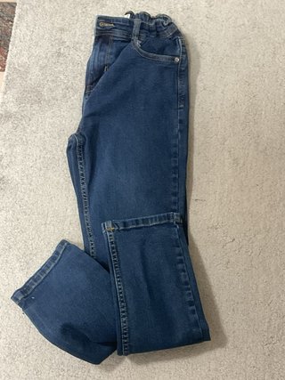 Pack pantalones vaqueros niño