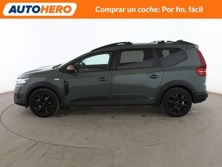 Dacia Jogger 1.6 Hybrid E-Tech Extreme