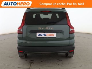 Dacia Jogger 1.6 Hybrid E-Tech Extreme