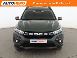 Dacia Jogger 1.6 Hybrid E-Tech Extreme