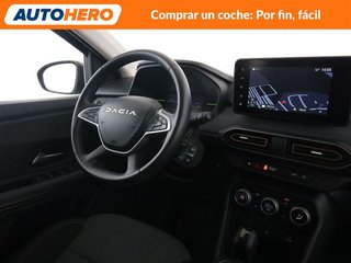 Dacia Jogger 1.6 Hybrid E-Tech Extreme