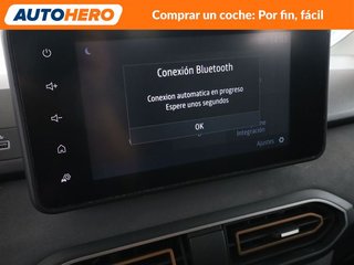 Dacia Jogger 1.6 Hybrid E-Tech Extreme