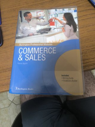 Libro inglés student's Book y workbook todo hecho