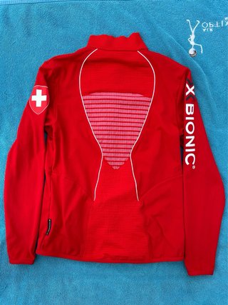 Chaqueta de Esquí X-BIONIC Lady Raccoon