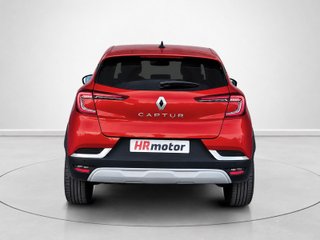 Renault Captur Techno TCe 66 kW (90 CV)