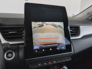Renault Captur Techno TCe 66 kW (90 CV)