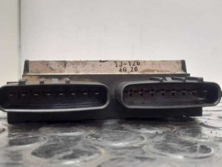 1315816 89871-20050 centralita toyota corolla e12