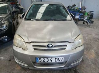 1315816 89871-20050 centralita toyota corolla e12