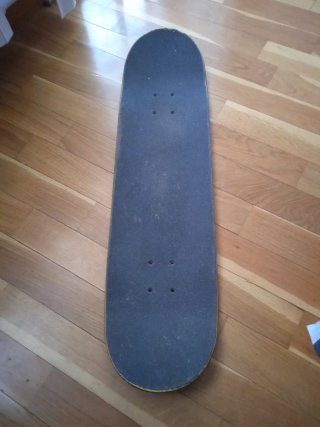 Tabla de skate Sour