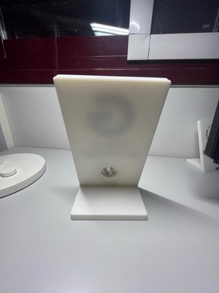 Soporte NFC para Reseñas de Google
