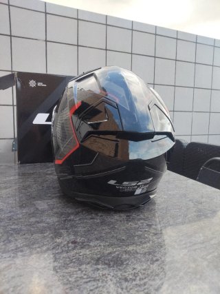 Casco LS2 Vector 2 Talla S