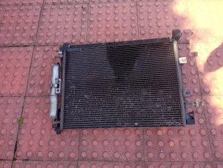 Radiador Agua y A/C Renault Clio 197