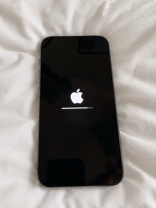 iPhone 14 Pro Blanco