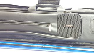Set de 2 Tacos de Billar con Funda