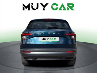 Skoda Karoq 1.0 TSI Ambition 81 kW (110 CV)