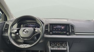 Skoda Karoq 1.0 TSI Ambition 81 kW (110 CV)