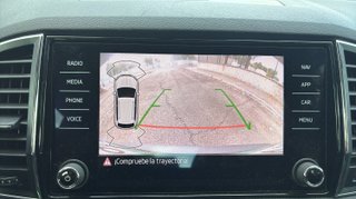 Skoda Karoq 1.0 TSI Ambition 81 kW (110 CV)