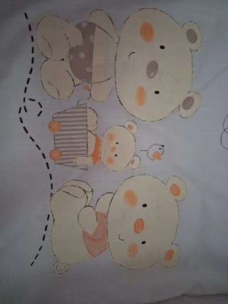 Minicuna Interbaby