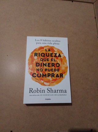 La riqueza que el dinero no puede comprar: los ...