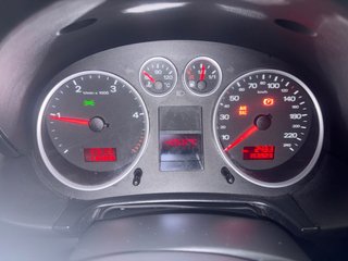 Audi A2 2003