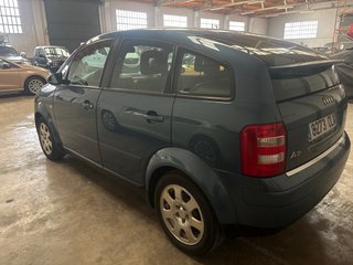 Audi A2 2003