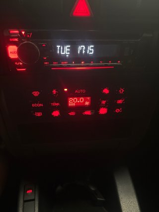 Audi A2 2003