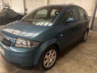 Audi A2 2003