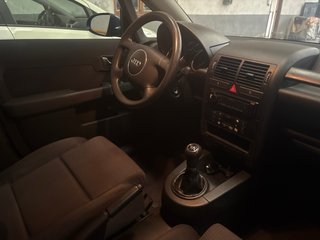 Audi A2 2003