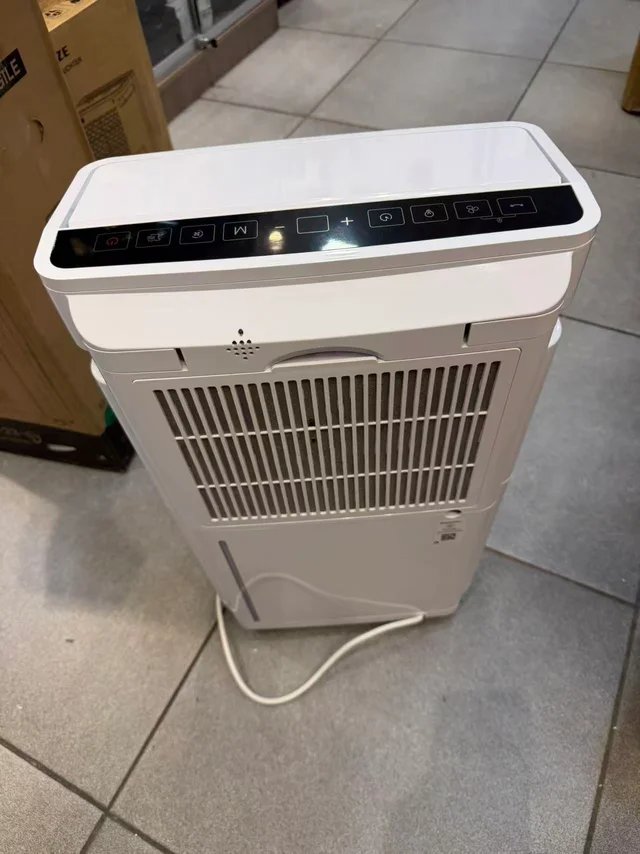 Deshumidificador ProBreeze 20L Digital,FALLO