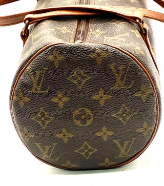Conjunto Louis Vuitton Papillon