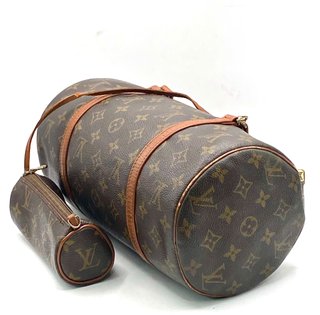 Conjunto Louis Vuitton Papillon