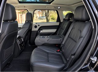 Land Rover Range Rover Sport 2014
