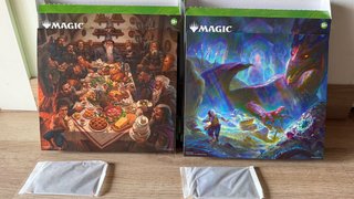 Magic The Gathering The Hobbit Scene Box Artes
