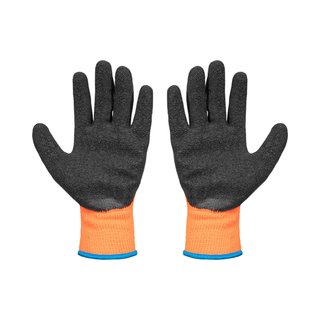 Guantes de trabajo Master talla 9