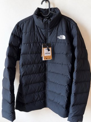 Nuevo Abrigo The North Face, talla S