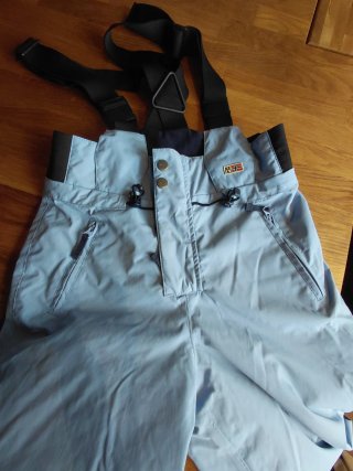 Pantalón de Esquí Napapijri Talla 16