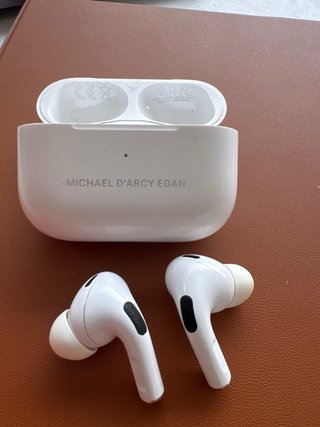 Apple AirPods Pro 2ª Generación