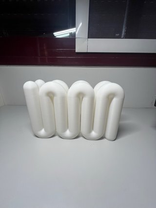 Soporte para MacBook Impreso en 3D