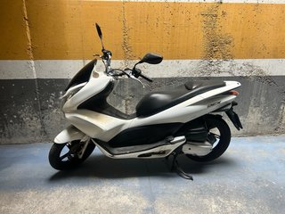 Honda PCX 125
