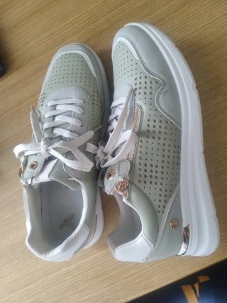 ZAPATILLAS XTI