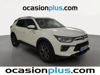 Ssangyong Korando 1.5 G15T Premium 120 kW (163 CV)