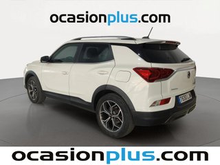 Ssangyong Korando 1.5 G15T Premium 120 kW (163 CV)