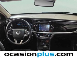 Ssangyong Korando 1.5 G15T Premium 120 kW (163 CV)