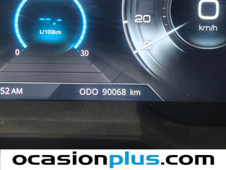 Ssangyong Korando 1.5 G15T Premium 120 kW (163 CV)